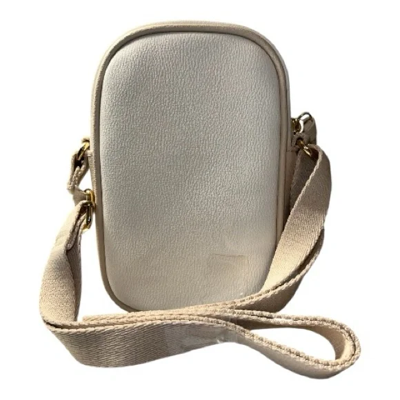 Disney Winnie the Pooh Crossbody Bag - Cream and Brown - Picture 2 of 5